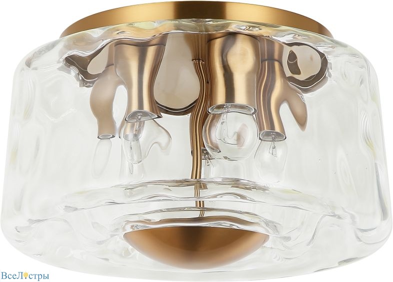 потолочный светильник stilfort perfecto light 2193/05/05cw