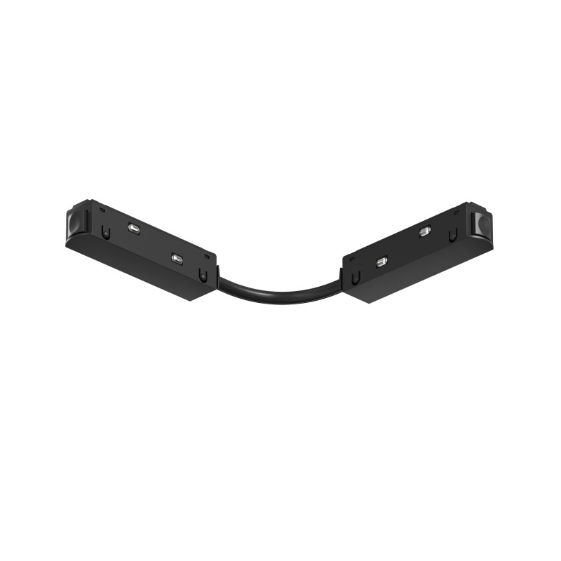 коннектор denkirs smart 48v base tr8513-bk