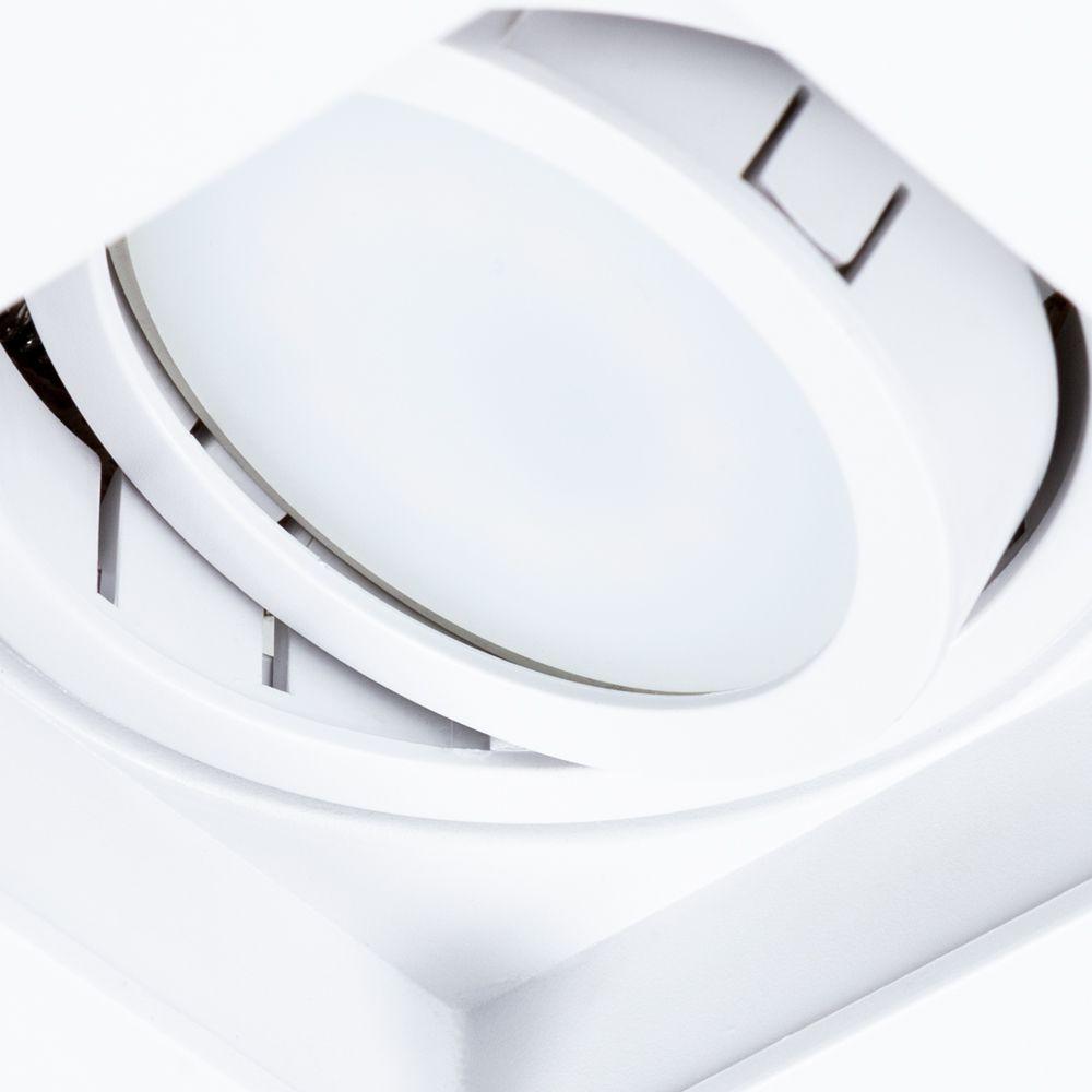 встраиваемый светильник arte lamp simplex a6662pl-1wh