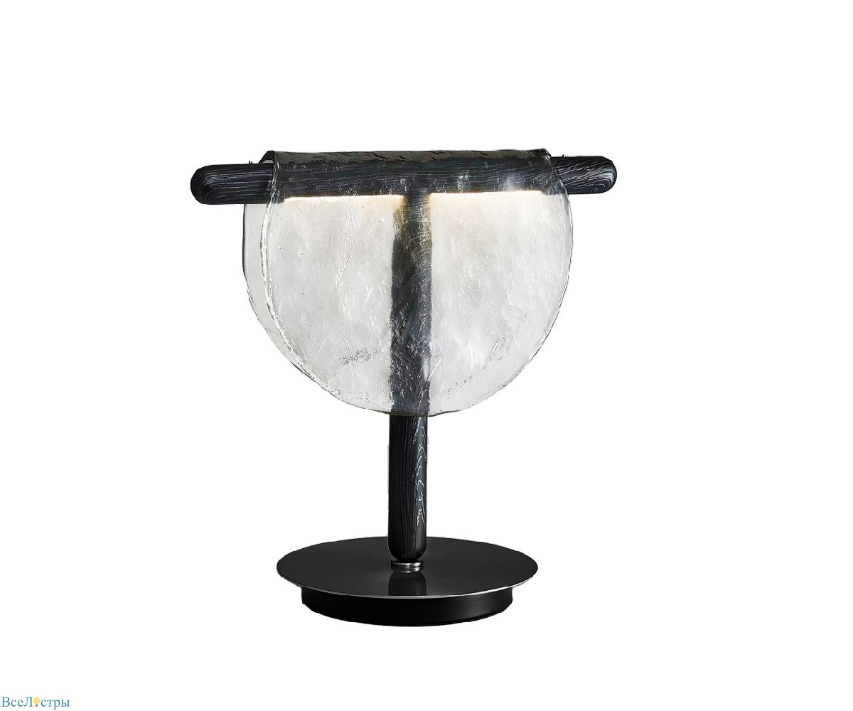 настольная лампа kink light тэрро 07687-t,19(21)