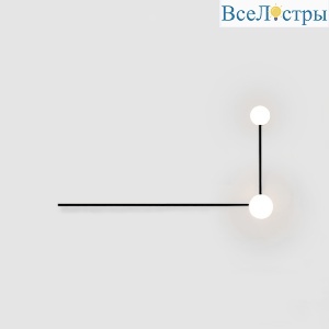 Настенный светильник Imperium Loft Lines 140828-26