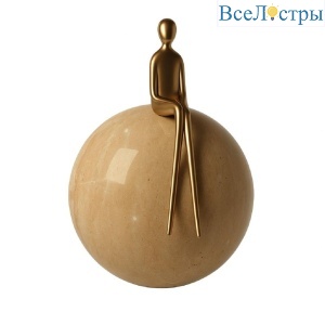 Настенный светильник Odeon Light Confucius 7011/5WLU