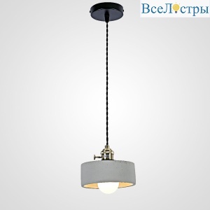 Подвесной светильник ImperiumLoft Industry 181046-26