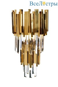 Настенный светильник Garda Decor 62GDM-81008