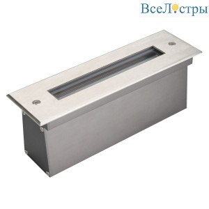 Ландшафтный светильник Arlight LTD-Line-Tilt-S210-8W Day4000 034827