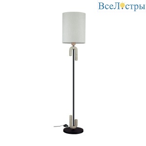 Торшер Odeon Light Exclusive Bagel 5410/1F