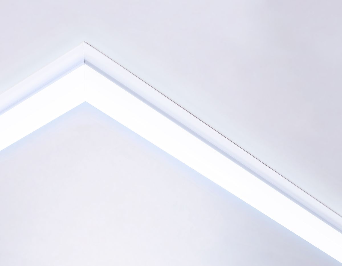 светодиодная панель ambrella light panels dps1042