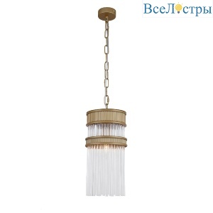 Подвесной светильник Favourite Turris 4200-1P