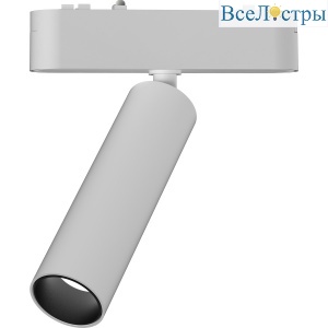 Трековый светильник Wertmark WTH.O10.007.40.07