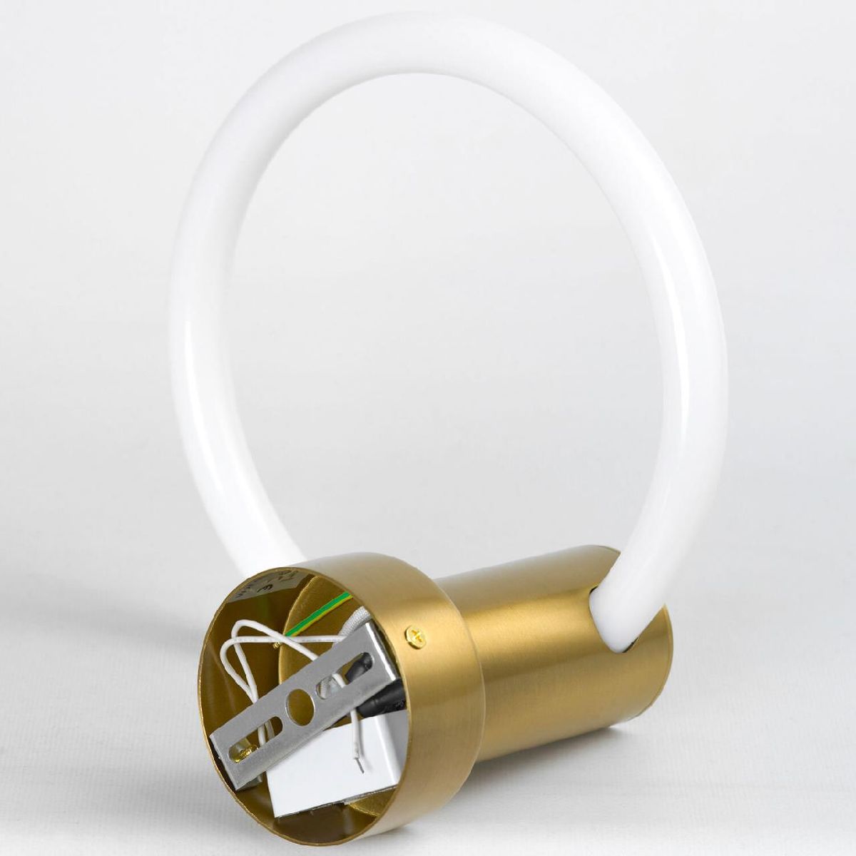 настенный светильник lussole lowell lsp-7365
