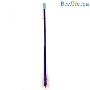 Настенный светильник Seletti Superlinea Blue 06945