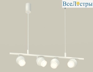Подвесной светильник Ambrella Light Traditional DIY (С9001, С1101, N7160) XB9001550