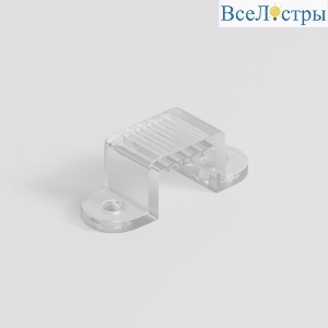 Крепеж для лент Elektrostandard COB 24V 480Led 14W IP68 (10pkt) (Clip 24V СОВ) 4690389216701 a070536