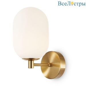 Бра Freya Sharlot FR1012WL-01BS