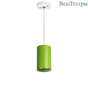 Подвесной светильник Lightstar Rullo RP434 (214434+590056)