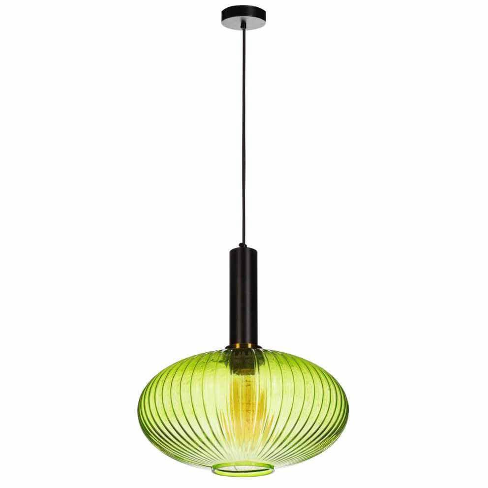 подвесной светильник loft it 2072-с+bl