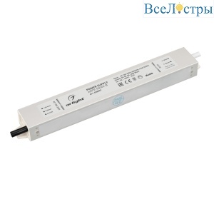Блок питания Arlight ARPV-05040-B (5V, 8.0A, 40W) 038507