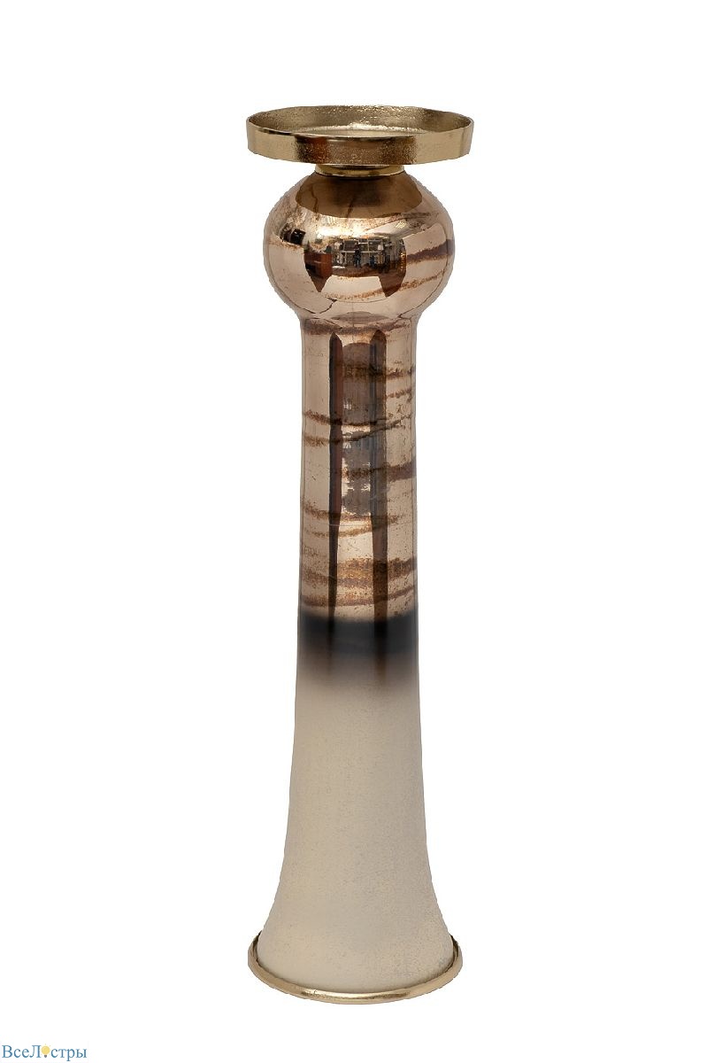 подсвечник garda decor 71pn-31261