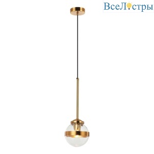 Подвесной светильник Stilfort Sogno 2134/05/01P