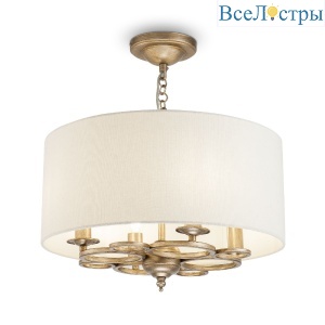 Подвесная люстра Maytoni Anna H007PL-04G