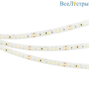 Светодиодная лента Arlight FITOLUX-SE-A144-10mm 24V Day4000-Red (14 W/m, IP65, 2835, 5m) 038170