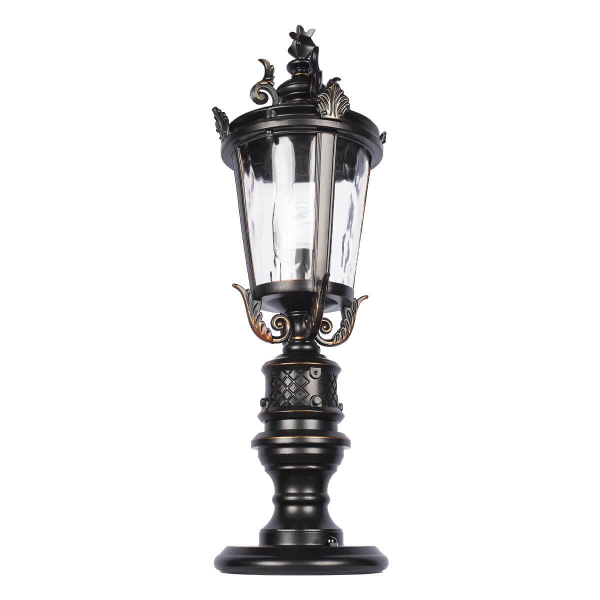 уличный светильник loft it verona 100003/540