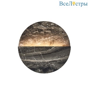 Настенный светильник Favourite Eclipsis 4599-1W