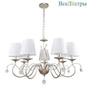 Подвесная люстра MW-Light Федерика 684012807
