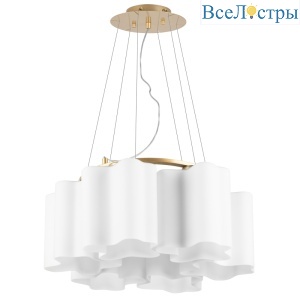 Подвесная люстра Lightstar Nubi 802163