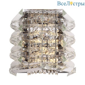 Настенный светильник ST Luce Strozzi SL6137.101.02