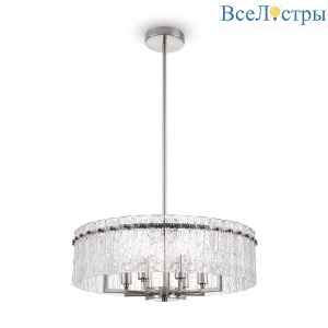 Подвесная люстра Freya Basilica FR5166PL-06N