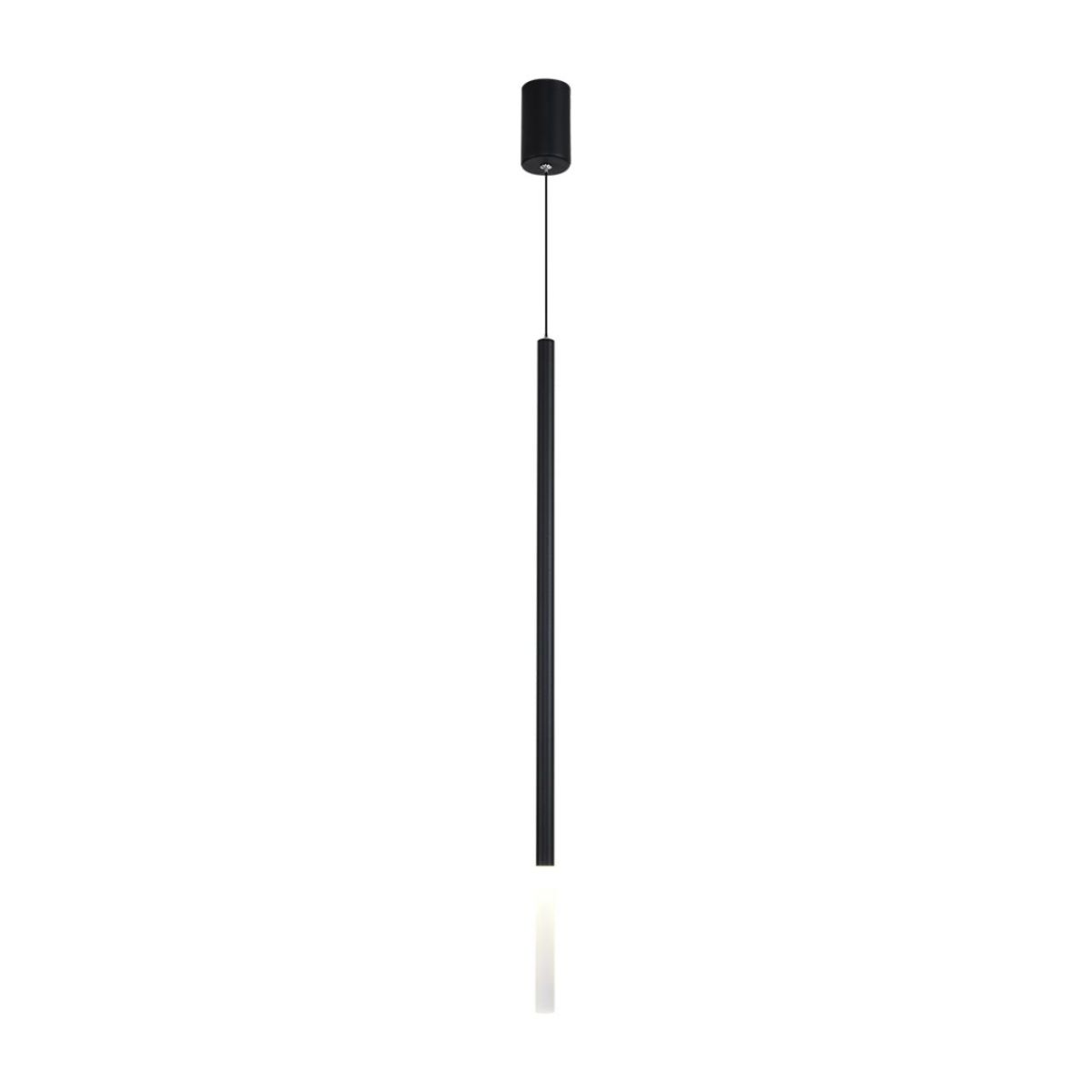 подвесной светильник lumion ledio stick 8400/3lb