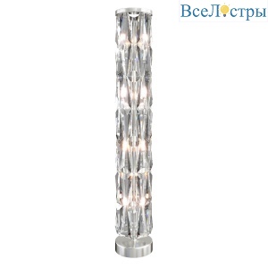Торшер Maytoni Puntes MOD043FL-08CH