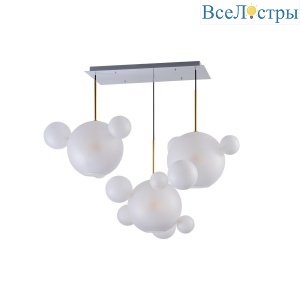 Подвесной светильник Loft IT Bolle 2030-S3