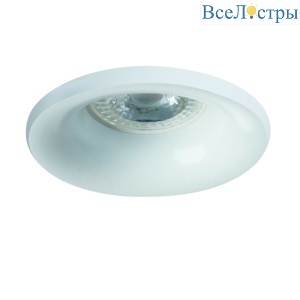 Точечный светильник Kanlux Elnis S W 27800