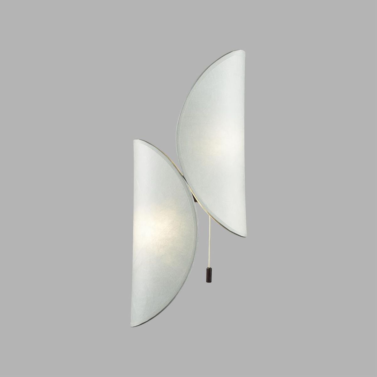 настенный светильник odeon light l-vision silk 7067/2w
