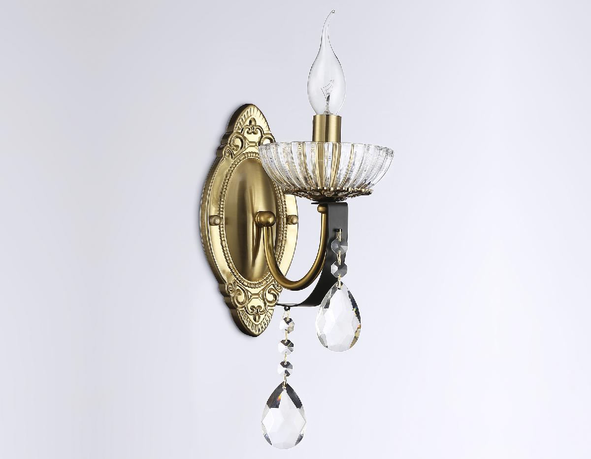 бра ambrella light traditional tr4954