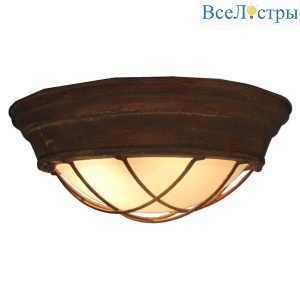 Потолочный светильник Lussole Loft Huntsville LSP-8068