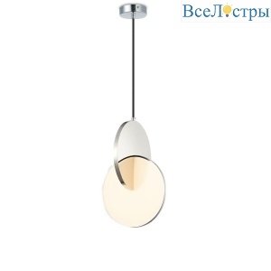 Подвесной светодиодный светильник Aployt Mila APL.044.06.08