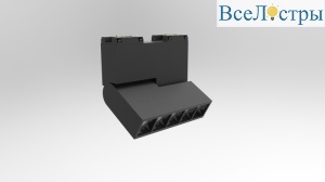 Трековый светильник DesignLed SY-601253F-10-BL-NW 012924