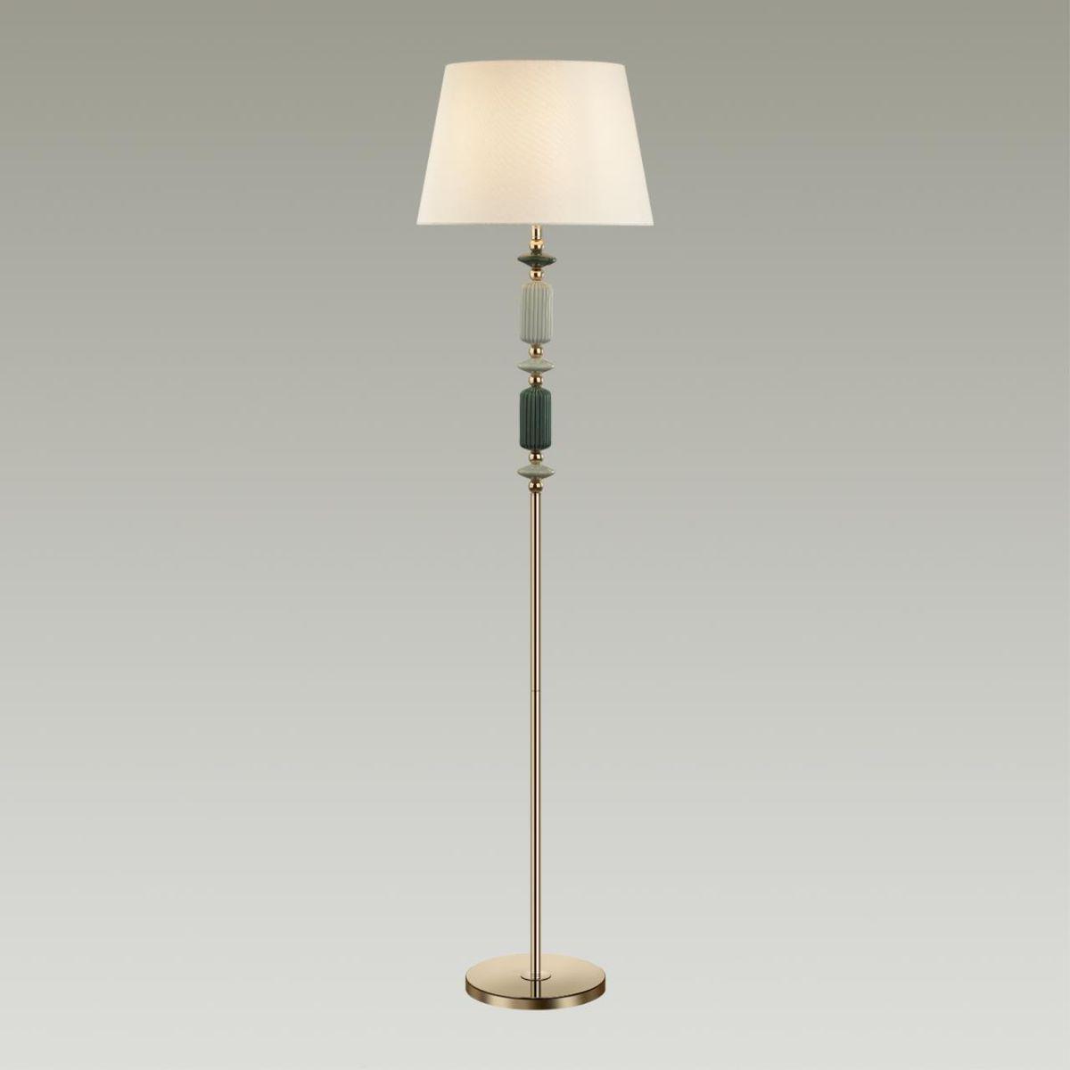 торшер odeon light classic candy 4861/1fa