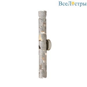 Настенный светильник Favourite Leaftube 4803-1W