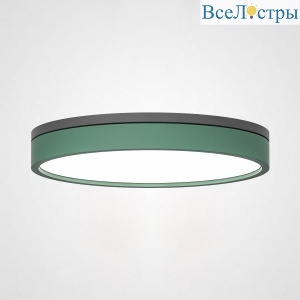 Потолочный светильник Imperium Loft Kier 181022-26