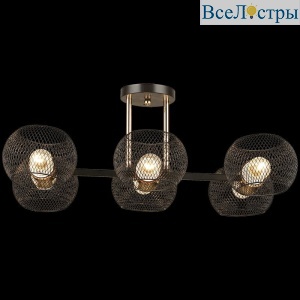 Потолочная люстра Reluce 04537-0.3-06
