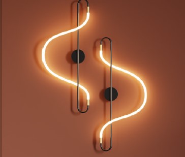 Keys Odeon Light