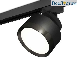Комплект трекового светильника Ambrella light Track System XT (A2526, A2106, C8102, N8113) XT8102002