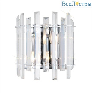 Настенный светильник Citilux Ингвар CL334321