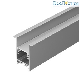Профиль Arlight SL-Comfort-3542-F-2000 Anod 031764
