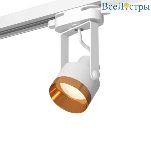 Комплект трекового светильника Ambrella light Track System XT (C6601, N6134) XT6601044