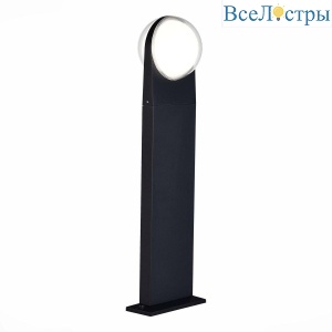 Уличный светодиодный светильник ST Luce Celeste SL9510.405.01